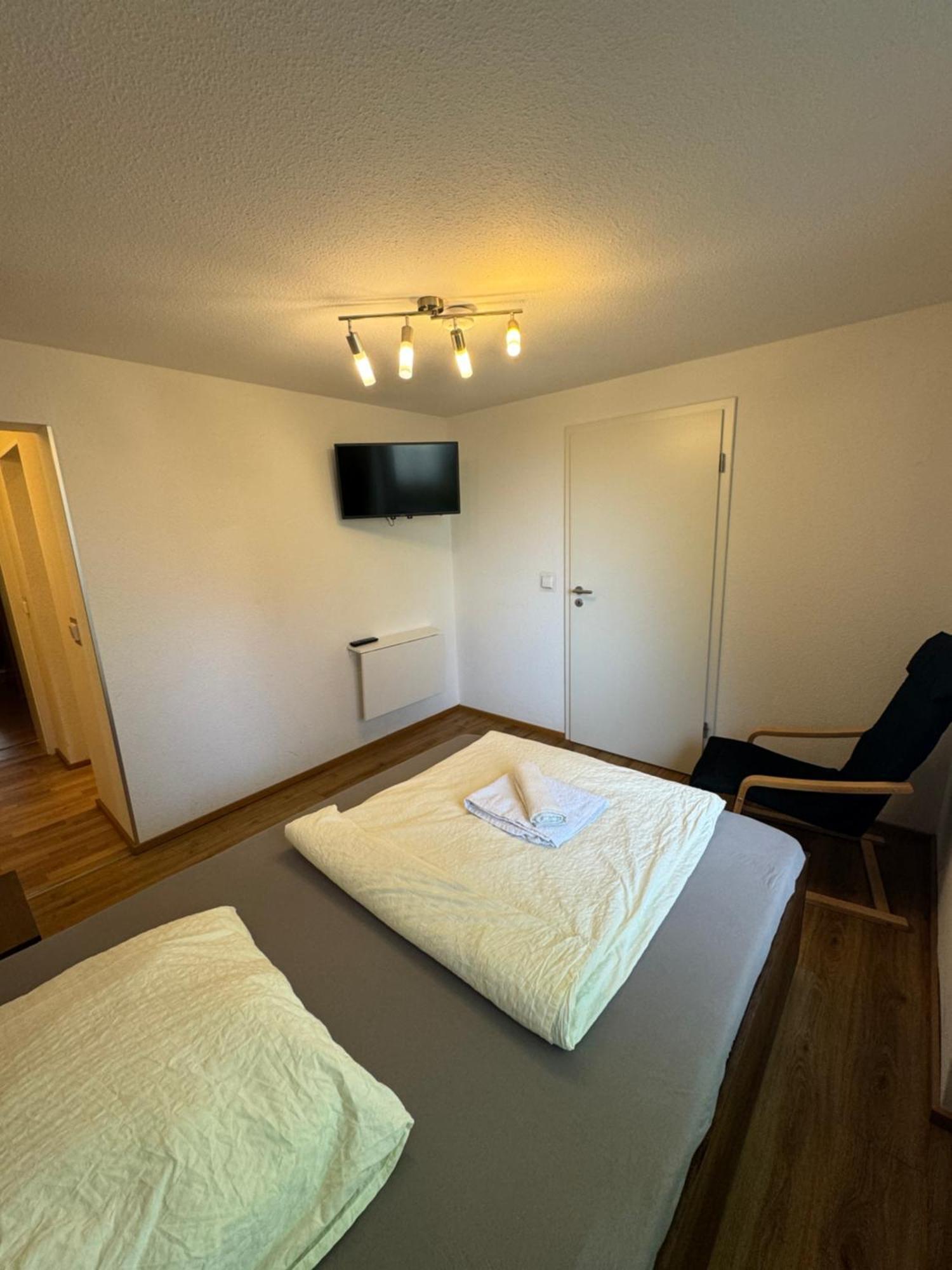 Skypension Schönefeld Zewnętrze zdjęcie